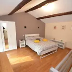 Casa de hóspedes Les Penates