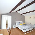 Les Penates 3* Saint-Laurent-sur-Sèvre