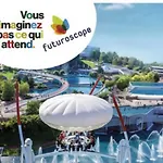 Gasthof Les Penates 3*