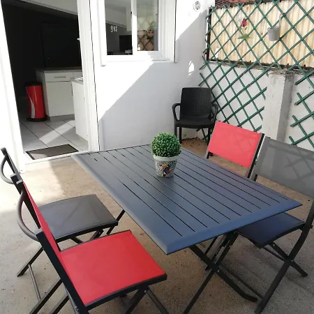 Les Penates Guest house 3*