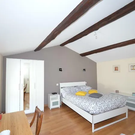 Les Penates 3* Saint-Laurent-sur-Sevre