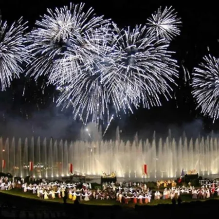 Les Penates 3* サン・ローラン・シュル・セーヴル