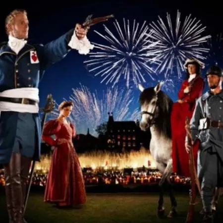 ゲストハウス Les Penates サン・ローラン・シュル・セーヴル