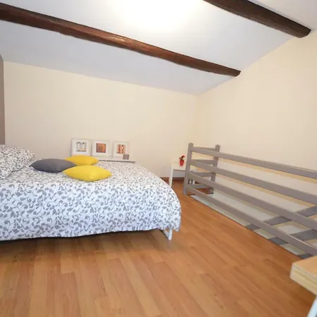 Guest house Les Penates