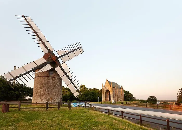 Les Pénates Maison d'hôtes