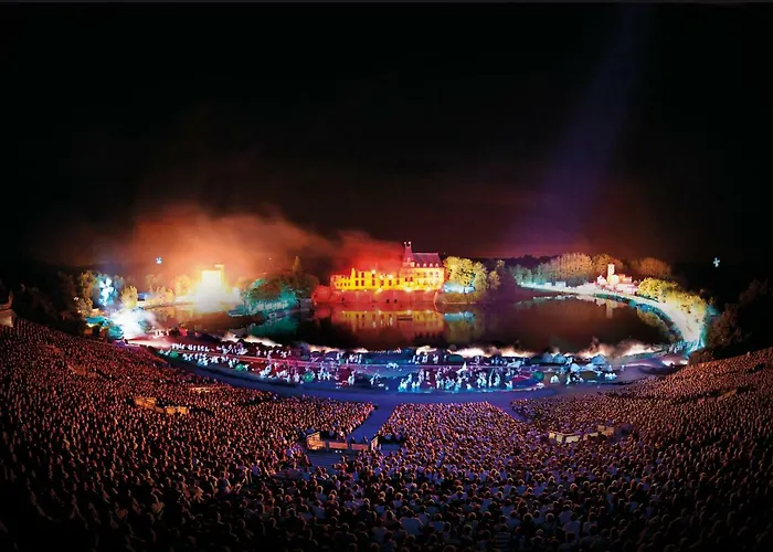 Maison d'hôtes Les Pénates 3*