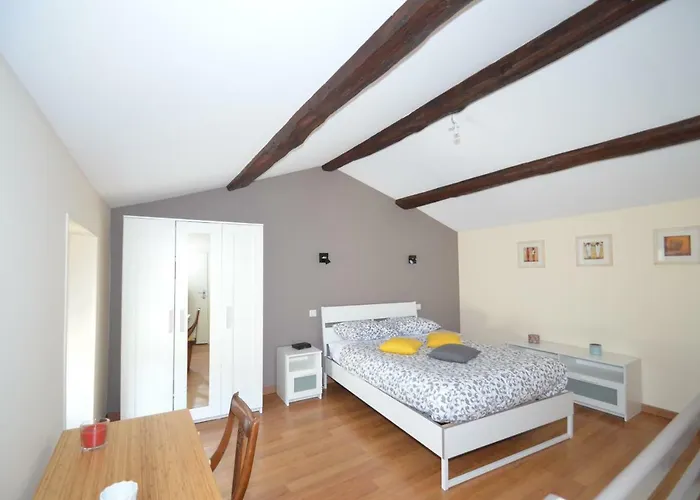 Les Pénates 3* Saint-Laurent-sur-Sèvre