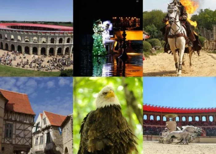 Maison d'hôtes Les Pénates