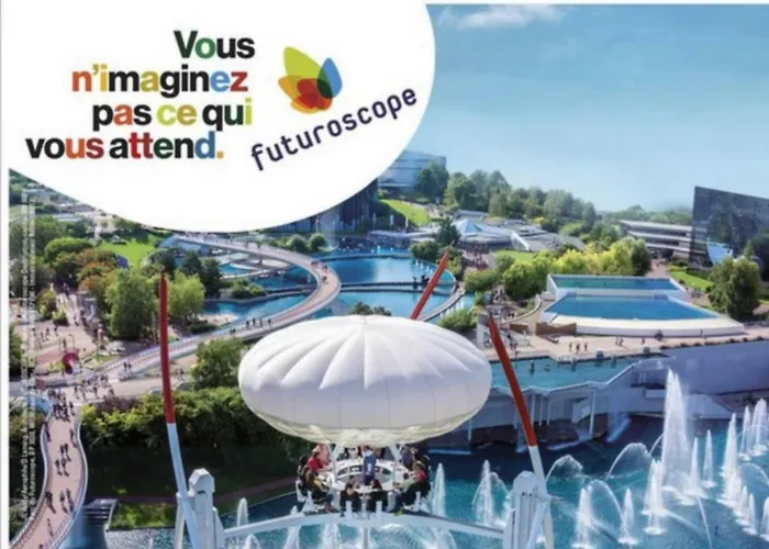 Maison d'hôtes Les Pénates 3*