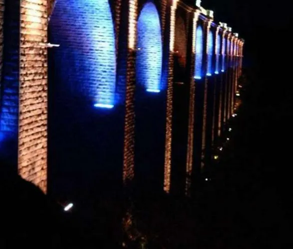 Les Pénates Maison d'hôtes 3*