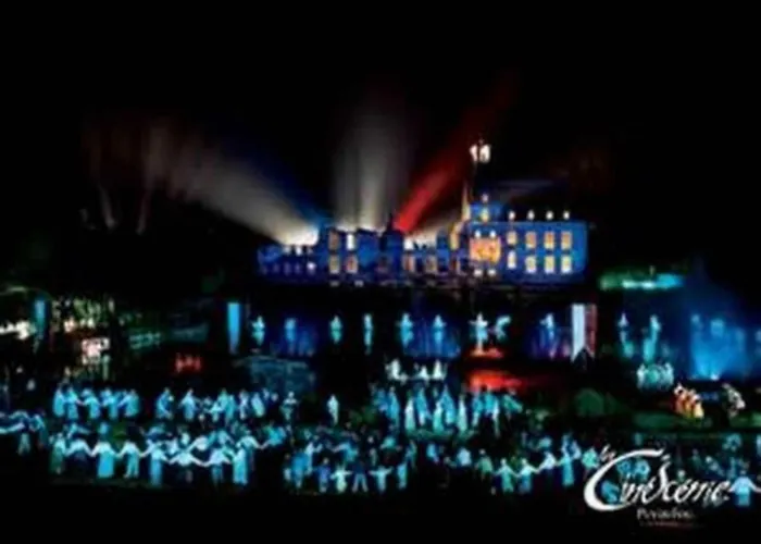 Les Pénates Saint-Laurent-sur-Sèvre