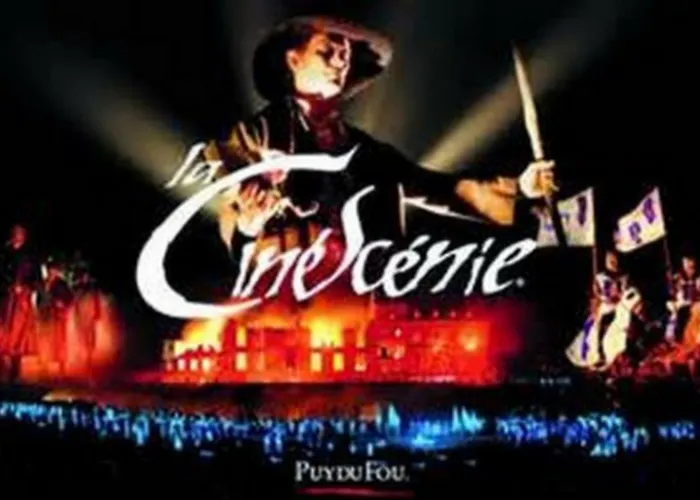 Les Pénates Saint-Laurent-sur-Sèvre