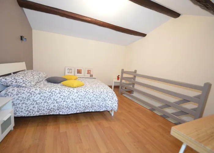 Maison d'hôtes Les Pénates