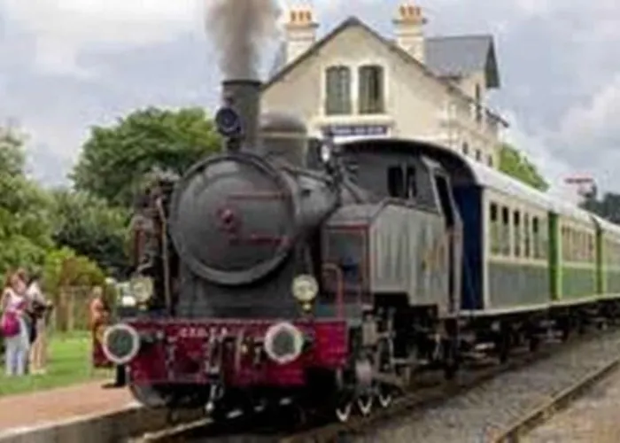 Les Pénates Maison d'hôtes 3*